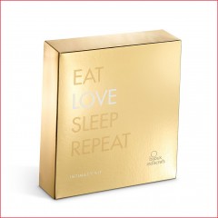 Подарочный набор Bijoux Indiscrets INTIMACY LOVE (gold)