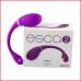 Інтерактивне віброяйце Ohmibod Esca2 for Kiiroo (підходить для вебкама) , Вібратори,