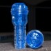 Мастурбатор Fleshlight Turbo Thrust Blue Ice (м'ята упаковка) ,