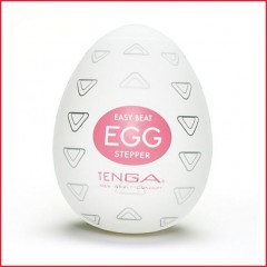 Мастурбатор яйце Tenga Egg Stepper (Степпер)