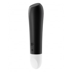 Вібропуля на акумуляторі Satisfyer Ultra Power Bullet 2 Black