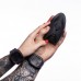 Мастурбатор Hot Octopuss PULSE DUO LUX, пульсація, використання без рук, підходить для пар, 2 пульти , ,