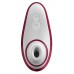 Вакуумный клиторальный стимулятор Womanizer Liberty Red , ,