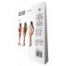 Бодістокінг Passion BS094 red , ,