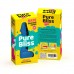 Розпродаж!!! Крафтове мило-член із присоскою Pure Bliss MINI Dark Blue (термін 02.02.2024) ,