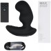 Масажер простати Nexus RIDE EXTREME Dual Motor Remote Control Prostate Vibrator - Black , ,