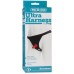 Трусики для страпону Doc Johnson Ultra Harness with Plug (м'ята упаковка!!!) , , Doc Johnson (США)