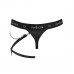 058 THONG BILL black XXL/XXXL - Passion ,