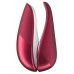 Вакуумный клиторальный стимулятор Womanizer Liberty Red , ,
