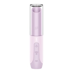 Вакуумний стимулятор Satisfyer Secret Kiss