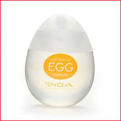 Лубрикант на водній основі Tenga Egg Lotion (65 мл) універсальний