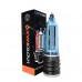 Гидронасос Bathmate Hydromax 9 Blue (X40), для члена длиной от 18 до 23см, диаметр до 5,5 см , Вакуумные помпы