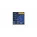 Вакуумний кліторальний стимулятор Womanizer Premium 2 - Blueberry , ,