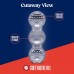 Мастурбатор Rize - Feelz Masturbator - Clear , ,