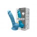 Фалоімітатор SilexD Johnny Blue (MODEL 1 size 7in) ,
