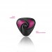 Вібратор Mystim  Heart´s Desire Black Edition , ,
