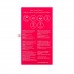 Вакуумний кліторальний стимулятор Womanizer Liberty Pink , ,