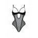 Боді MARINA BODY black XXL/XXXL - Passion ,