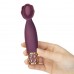 Вібратор Pillow Talk Secrets - Passion - Clitoral Vibrator  - WINE , , Pillow Talk (Канада)