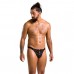 044 SLIP OPEN BEN black XXL/XXXL - Passion , ,