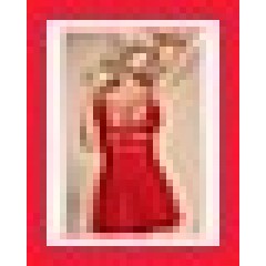 Комплект Obsessive 838-BAB-3 babydoll  (L/XL)