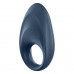 Ерекційне віброкільце Satisfyer Mighty One (м'ята упаковка) ,
