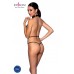 JANNIES BODY black L/XL - Passion , ,