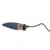 Вібратор Pillow Talk Secrets - Playful - Clitoral Vibrator - BLUE ,