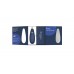 Вакуумний кліторальний стимулятор Womanizer Premium 2 - Blueberry , ,