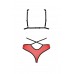 PEONIA SET red S/M Passion , ,