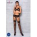 NESSY SET black XXL/XXXL - Passion , ,