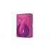 Вакуумний кліторальний стимулятор Womanizer Starlet 3 PINK , ,