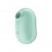 Вакуумний стимулятор Satisfyer Pro To Go 2 Mint (м'ята упаковка) , , Satisfyer (Німеччина)