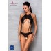 TASMINA BODY black XXL/XXXL - Passion , ,
