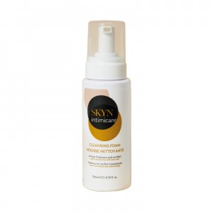 Піна для інтимного догляду SKYN Intimicare Cleansing Foam 200 мл