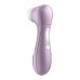 Вакуумний стимулятор Satisfyer Pro 2 violet , Вибраторы