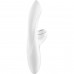Вакуумний вібратор-кролик Satisfyer Pro Plus G-Spot Rabbit (м'ята упаковка) ,