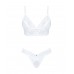 Obsessive Heavenlly 2-pcs set XS/S ,