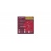 Вакуумний кліторальний стимулятор Womanizer Premium 2 - Bordeaux , ,