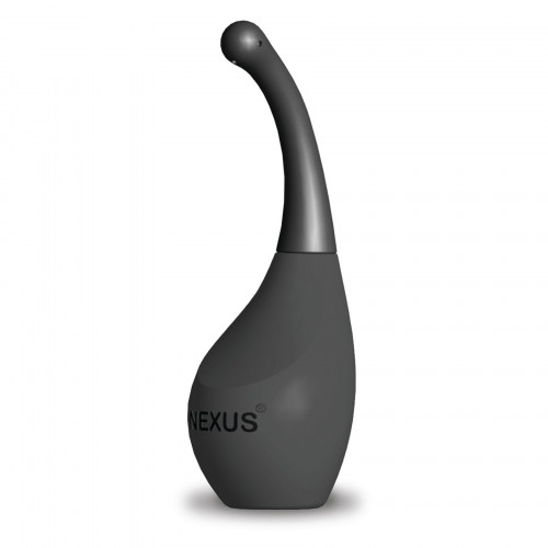 Спринцівка Nexus Douche PRO, об’єм 330мл (м'ята упаковка) , , Nexus (Великобританія)