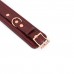 Наручники Liebe Seele Wine Red wirst Cuffs ,