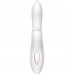 Вакуумний вібратор-кролик Satisfyer Pro Plus G-Spot Rabbit (м'ята упаковка) ,
