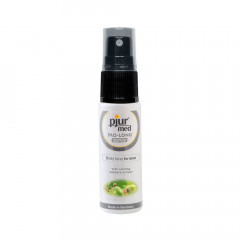 Пролонгировочный спрей pjur MED Prolong Spray 20 мл с натуральным экстрактом дубовой коры и пантено