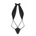 JANNIES BODY black L/XL - Passion , ,