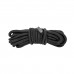 Набір для BDSM Alive FURY Black BDSM Kit, 10 предметів (м'ята упаковка) ,
