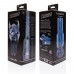 Мастурбатор Fleshlight Turbo Core Blue Ice , Вагины и Мастурбаторы