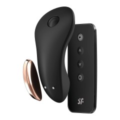Смарт-вібратор у трусики Satisfyer Little Secret  (м'ята упаковка)