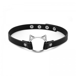 Чокер Bedroom Fantasies Kitty Choker