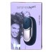 Мощный вибратор Satisfyer Lay-On - Dark Desire, водонепроницаемый , Вібратори,