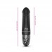 Вібратор Mystim Real Deal Neil Black Edition ,